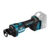 Affleureuse Makita DCO181Z 18V brushless 32 000 tr/min
