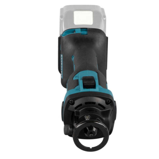 Affleureuse Makita DCO181Z 18V brushless 32 000 tr/min