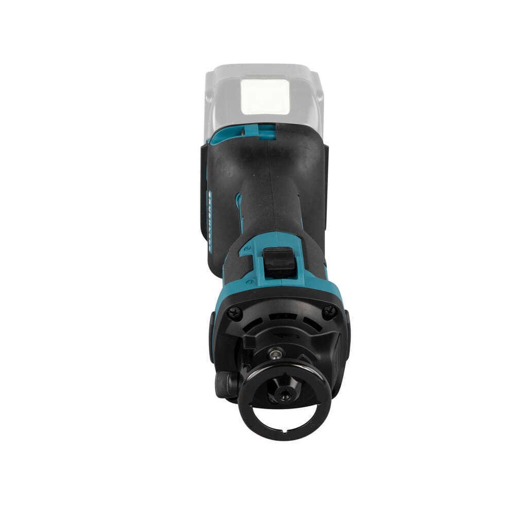 Affleureuse Makita DCO181Z 18V brushless 32 000 tr/min
