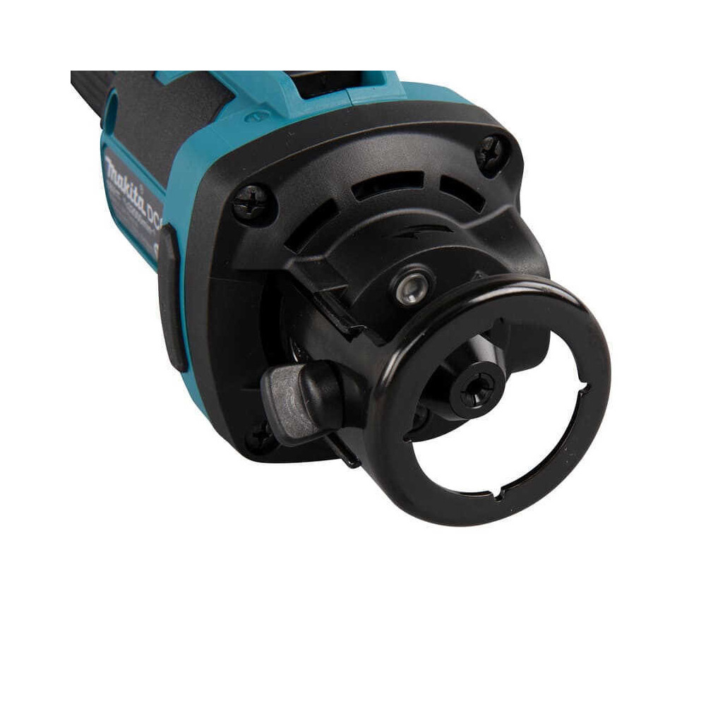 Affleureuse Makita DCO181Z 18V brushless 32 000 tr/min