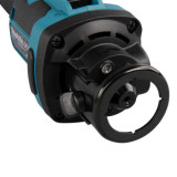Affleureuse Makita DCO181Z 18V brushless 32 000 tr/min