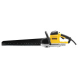 Scie Alligator filaire 1700 W DeWalt DWE397-QS