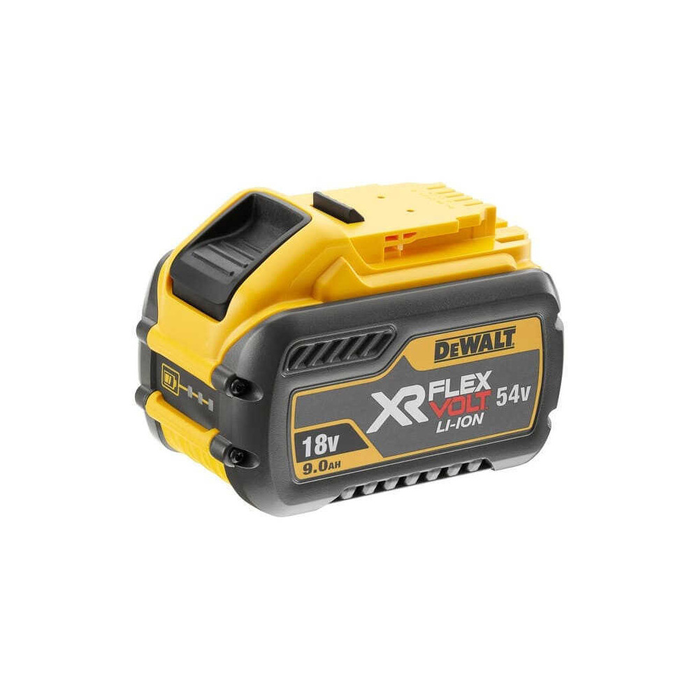 Pack énergie DeWalt DCB118X2-QW FlexVolt 2 x 9,0 Ah