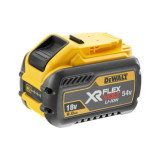 Pack énergie DeWalt DCB118X2-QW FlexVolt 2 x 9,0 Ah