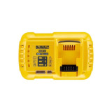 Pack énergie DeWalt DCB118X2-QW FlexVolt 2 x 9,0 Ah