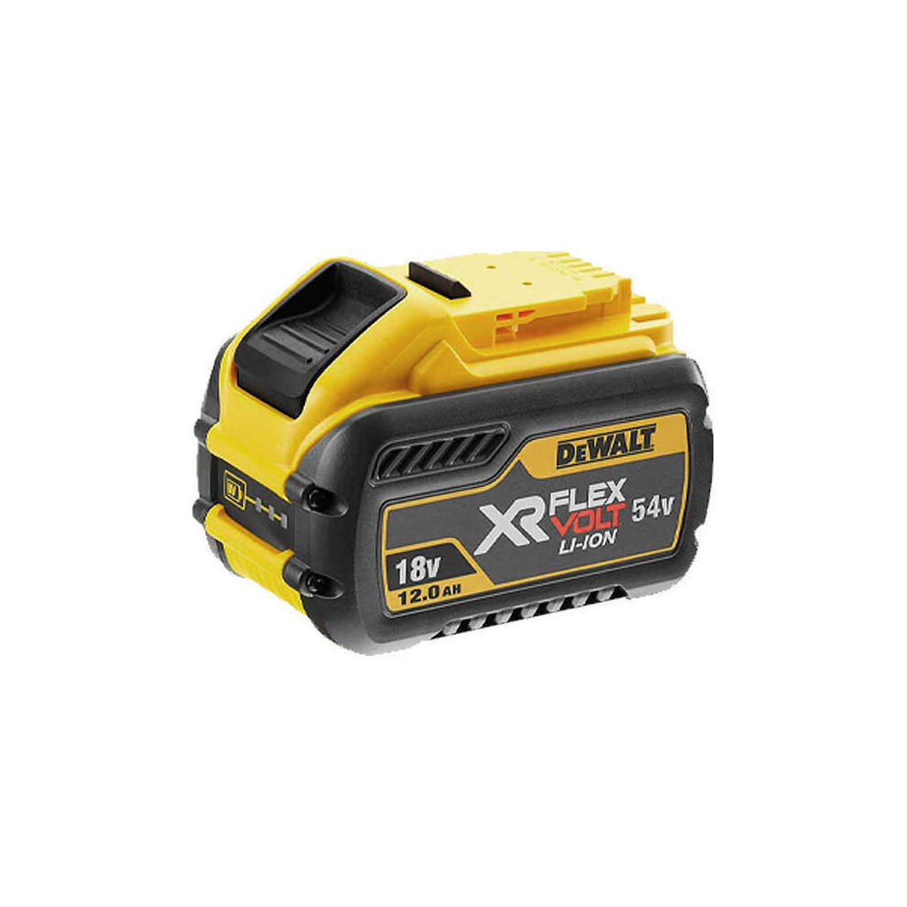 Pack FlexVolt 3 x 12,0 Ah DeWalt DCB118Y3-QW