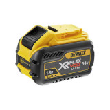 Pack FlexVolt 3 x 12,0 Ah DeWalt DCB118Y3-QW