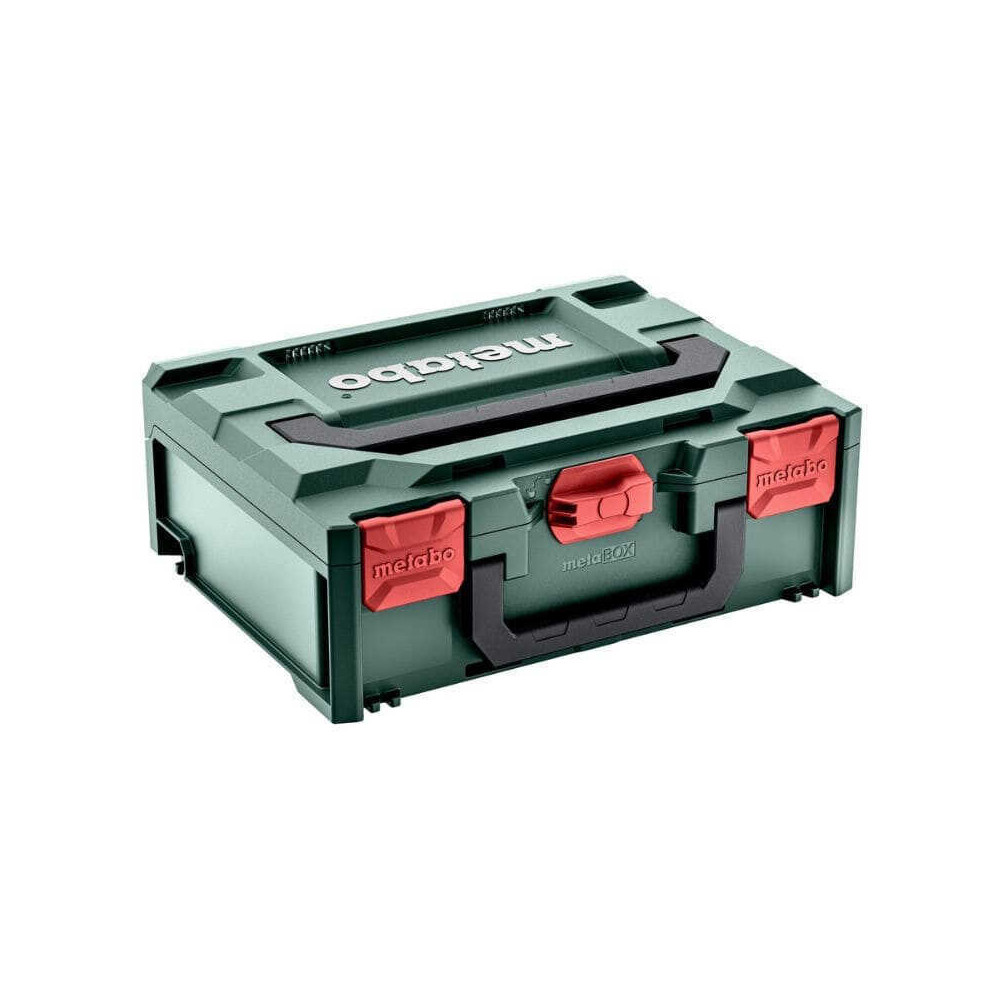 Coffret Metabo 626883000 metaBOX 145 vide