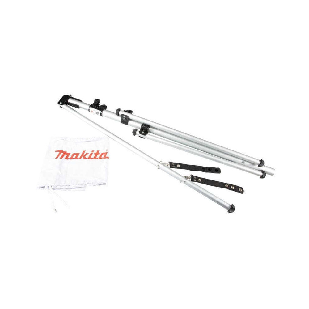 Trépied pour tuyau d'aspiration Makita 197323-6