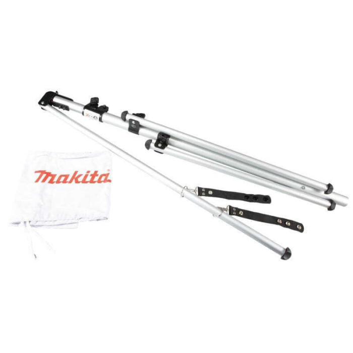 Trépied pour tuyau d'aspiration Makita 197323-6