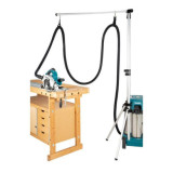 Trépied pour tuyau d'aspiration Makita 197323-6