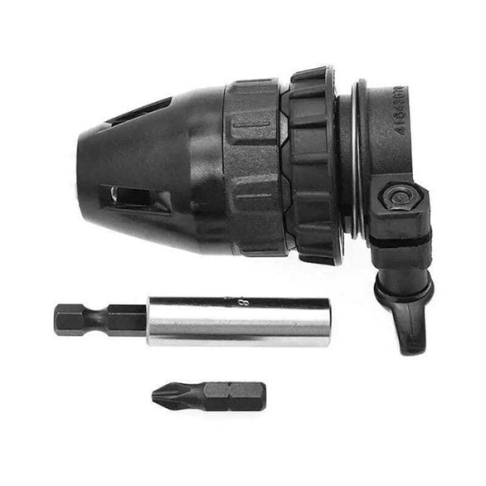 Embout de vissage Makita 194281-7