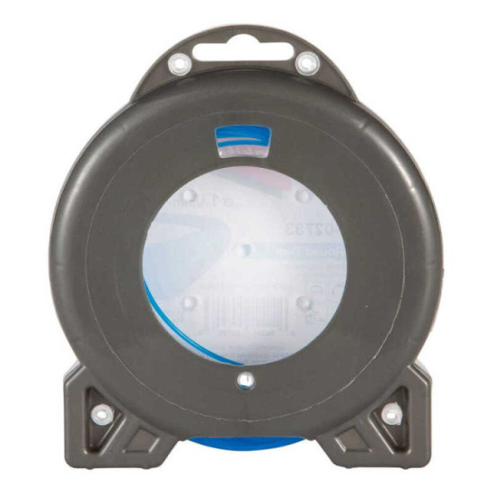 Fil nylon rond 1,6 mm x 15 m Makita E-02733