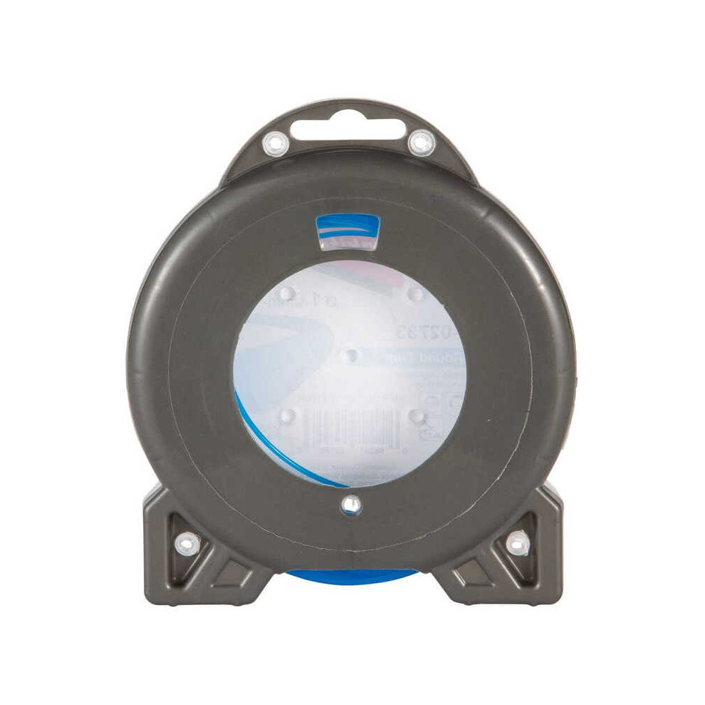 Fil nylon rond 1,6 mm x 15 m Makita E-02733