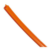 Fil nylon carré 2,4 mm x 15 m Makita E-02808