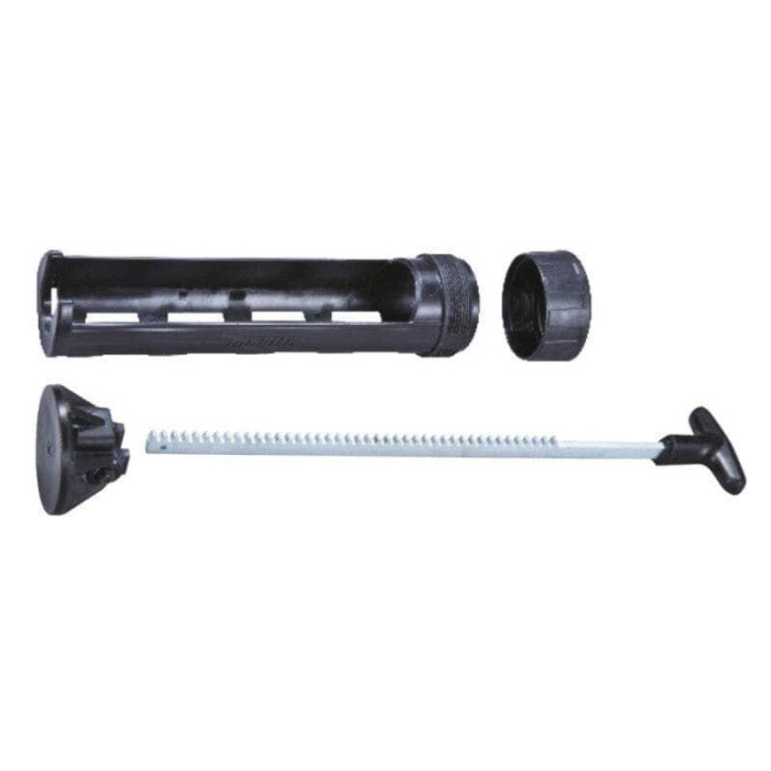 Support cartouche 300 ml Makita 196351-8