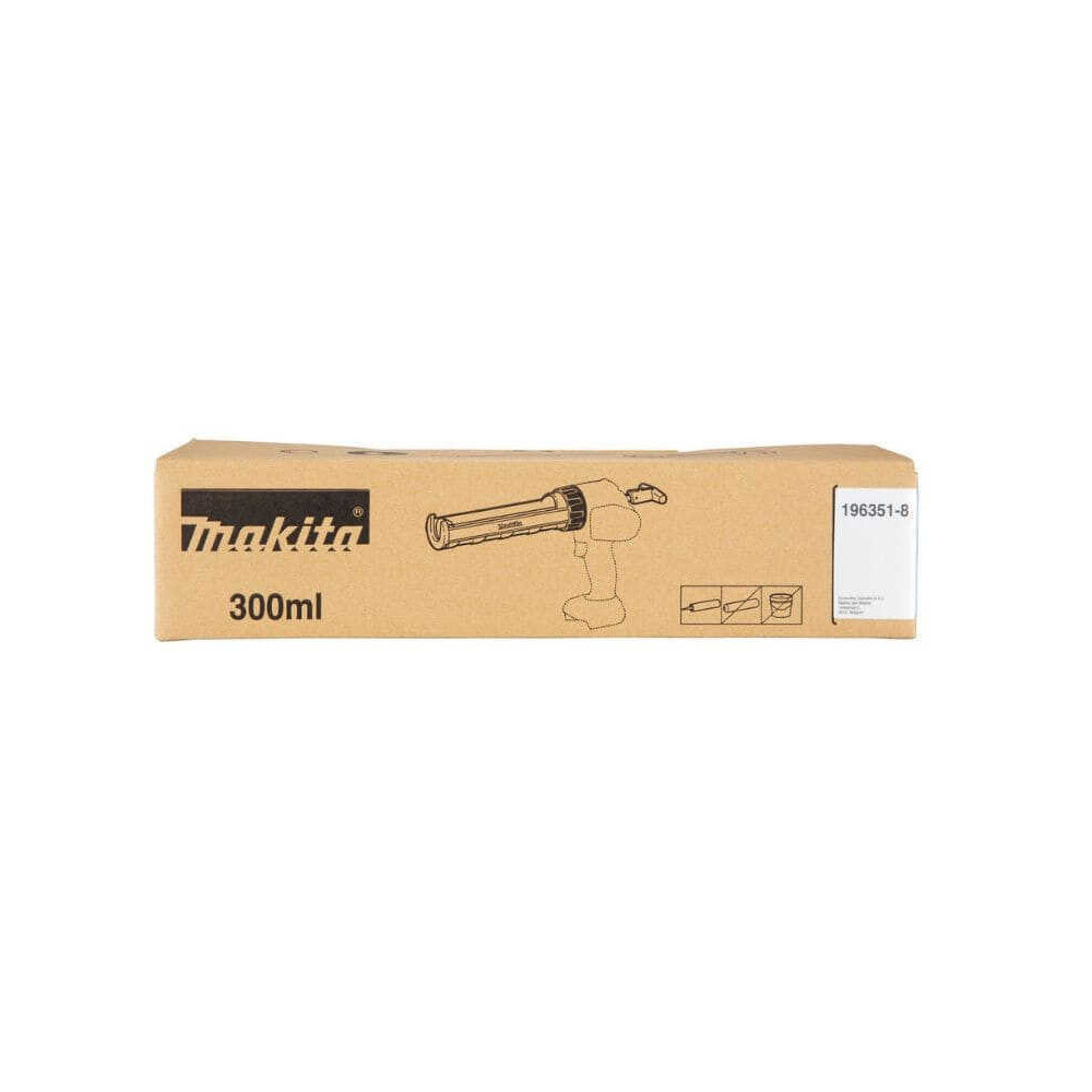 Support cartouche 300 ml Makita 196351-8