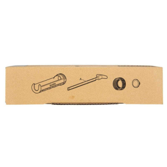 Support cartouche 300 ml Makita 196351-8