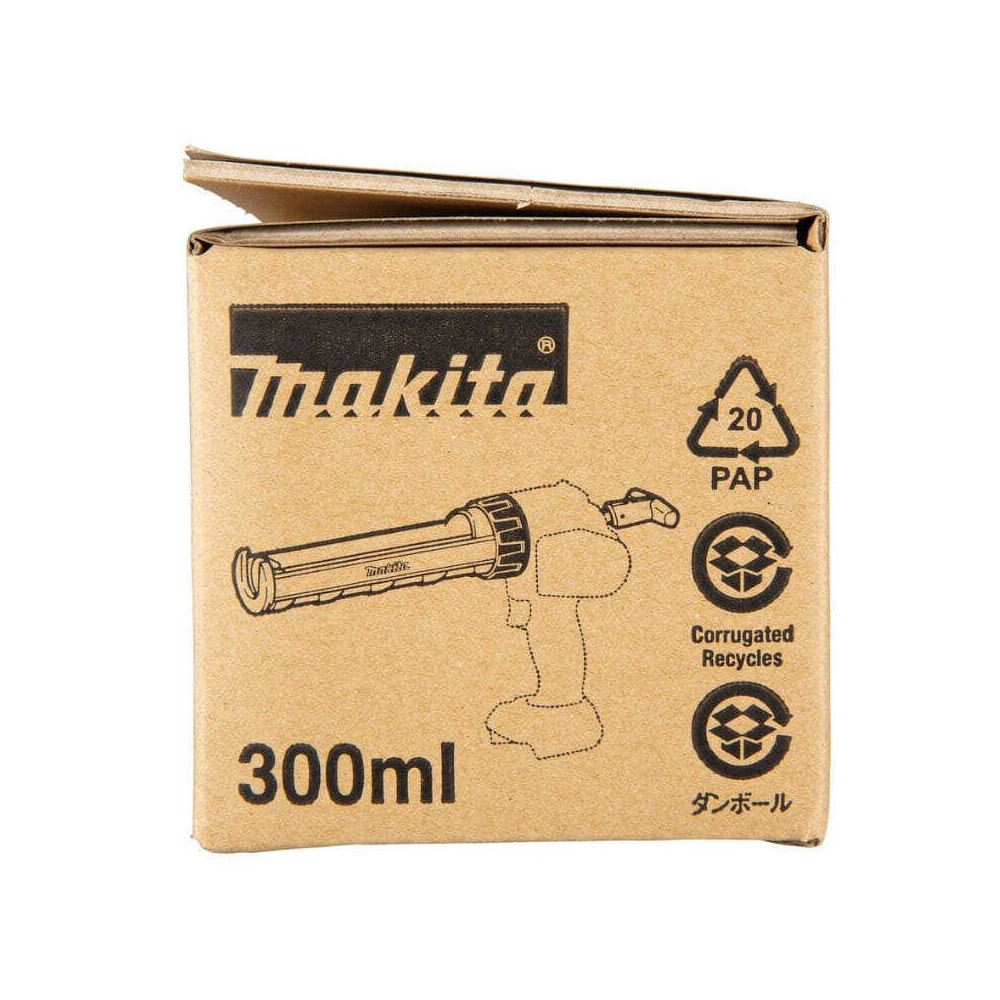 Support cartouche 300 ml Makita 196351-8