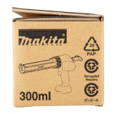 Support cartouche 300 ml Makita 196351-8