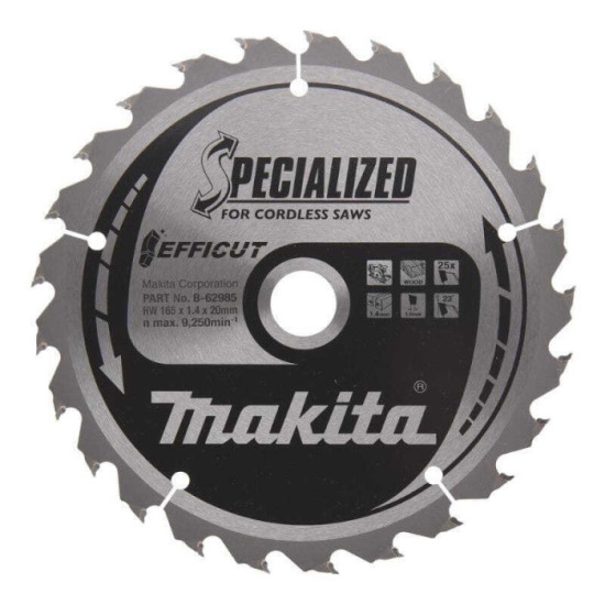 Lame Makita B-62985