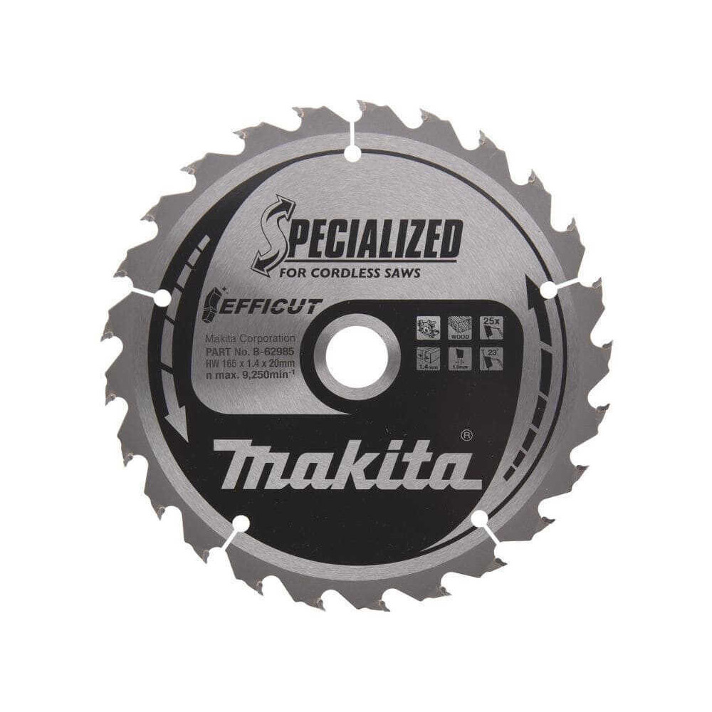 Lame Makita B-62985