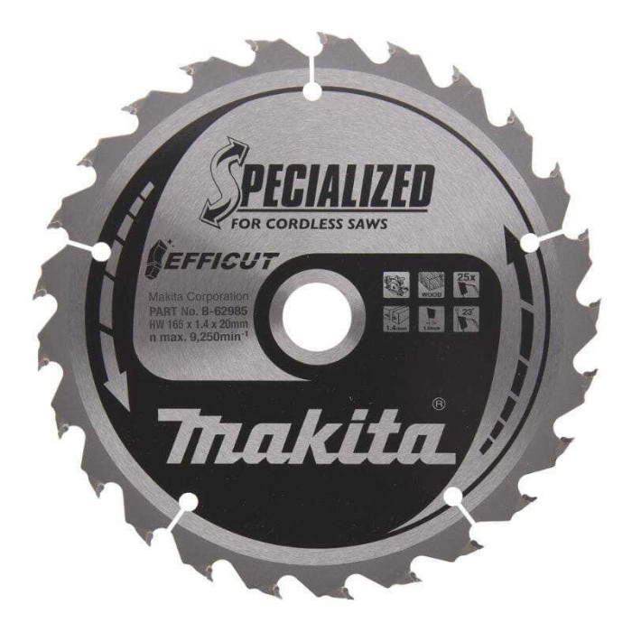 Lame Makita B-62985