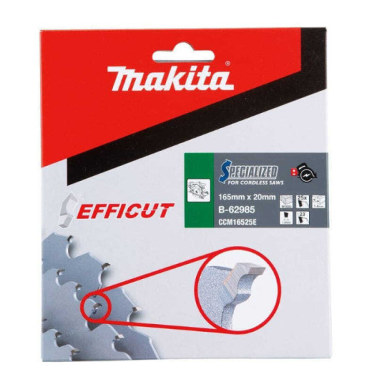Lame Makita B-62985