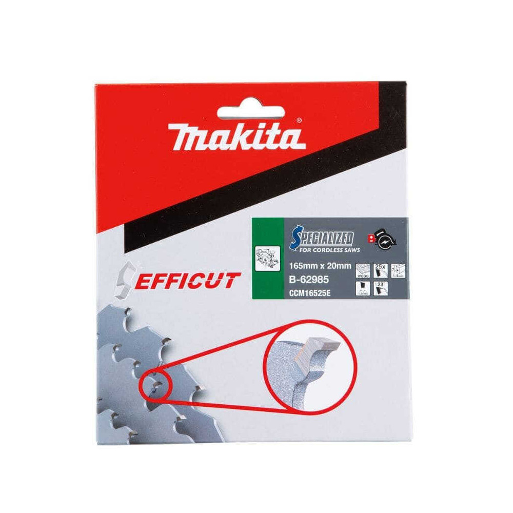 Lame Makita B-62985