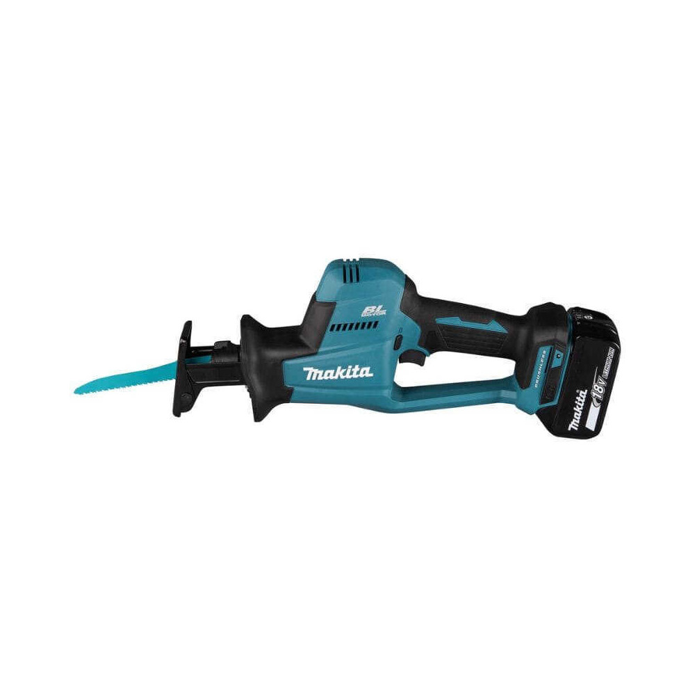 Scie sabre Makita DJR189Z 18V LXT