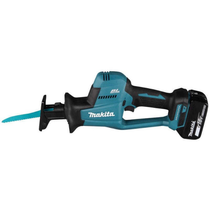 Scie sabre Makita DJR189Z 18V LXT