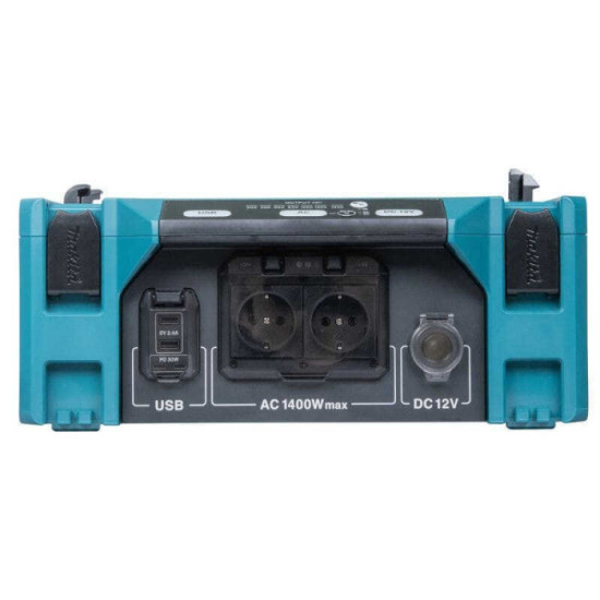 Convertisseur de puissance Makita BAC01 36 V