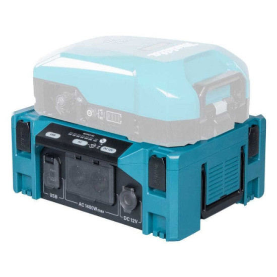 Convertisseur de puissance Makita BAC01 36 V