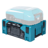 Convertisseur de puissance Makita BAC01 36 V