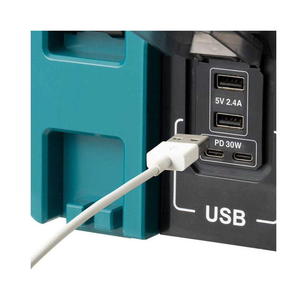 Convertisseur de puissance Makita BAC01 36 V