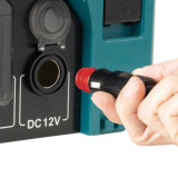Convertisseur de puissance Makita BAC01 36 V