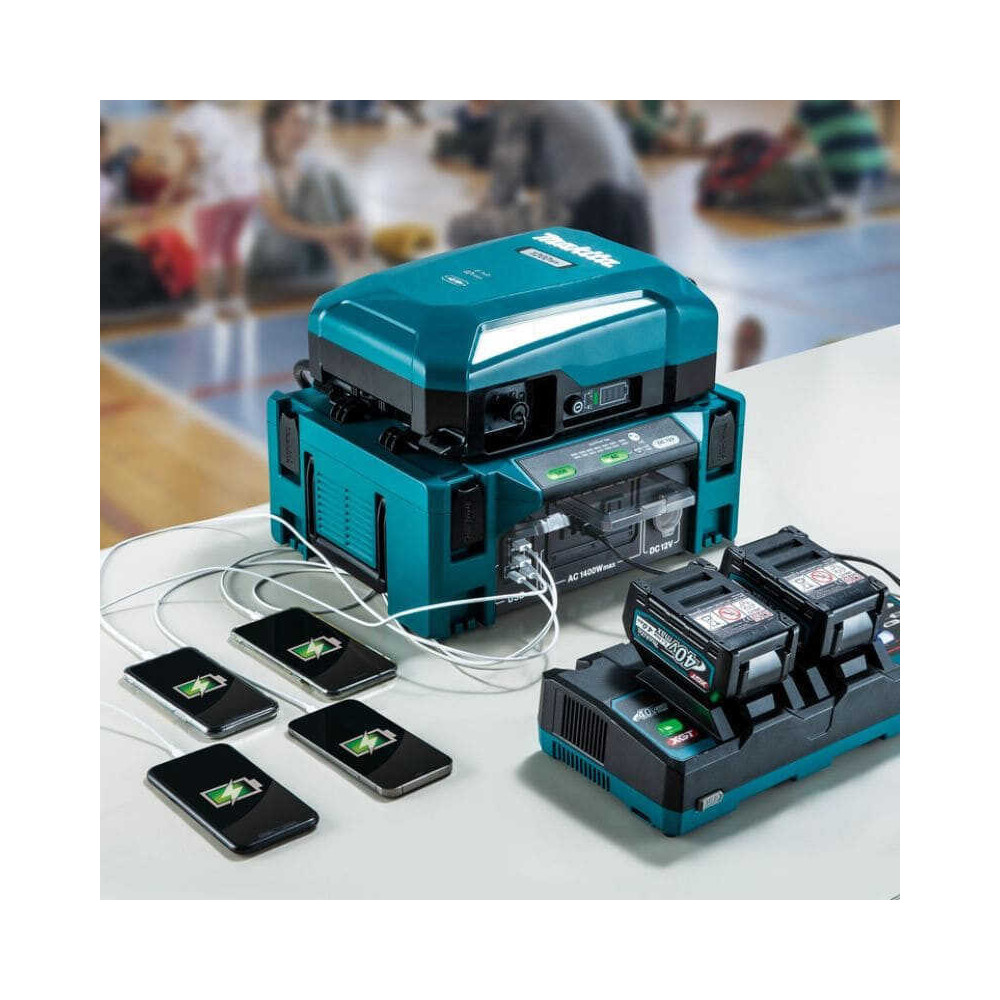 Convertisseur de puissance Makita BAC01 36 V