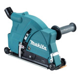 Carter de rainurage Makita 198440-5 230 mm