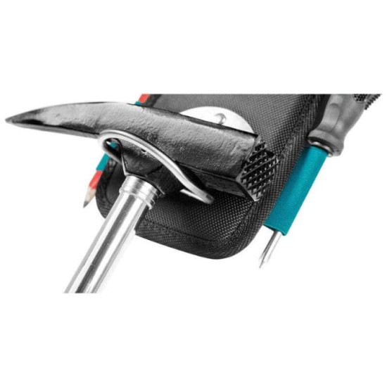 Porte-marteau Makita E-15300 à balancier