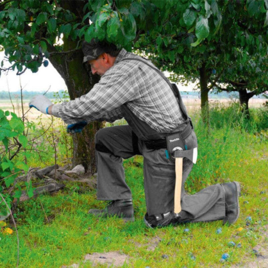 Porte-marteau Makita E-15300 à balancier