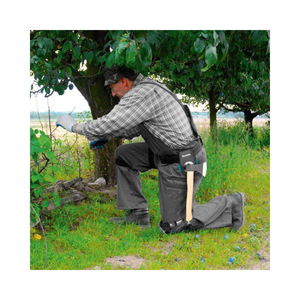 Porte-marteau Makita E-15300 à balancier