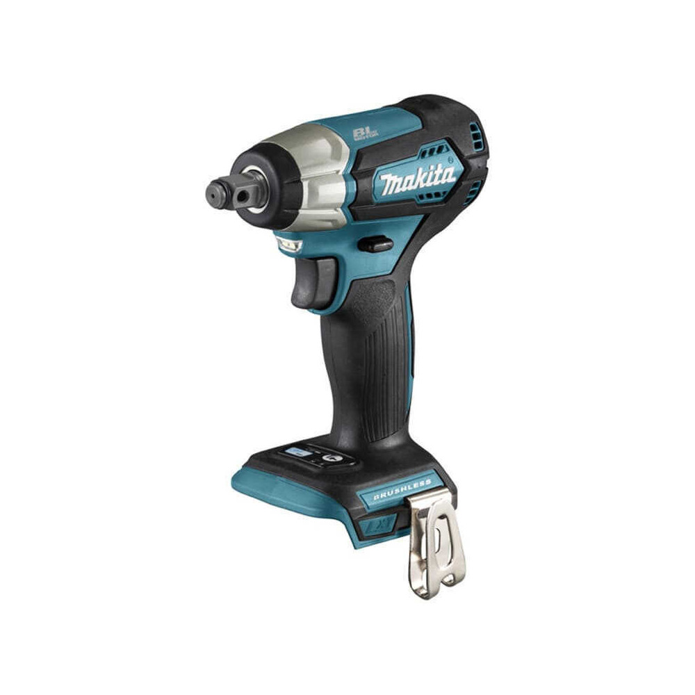 Boulonneuse Makita DTW181RTJ 18V LXT 210 Nm HT