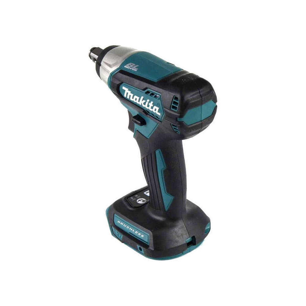 Boulonneuse Makita DTW181RTJ 18V LXT 210 Nm HT