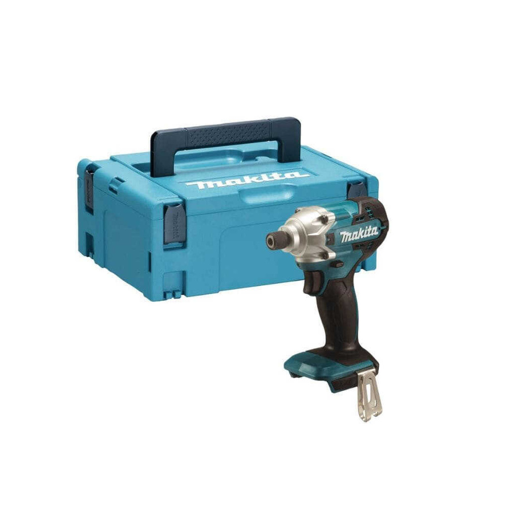 Visseuse à chocs Makita DTD156ZJ 18V nue Makpac
