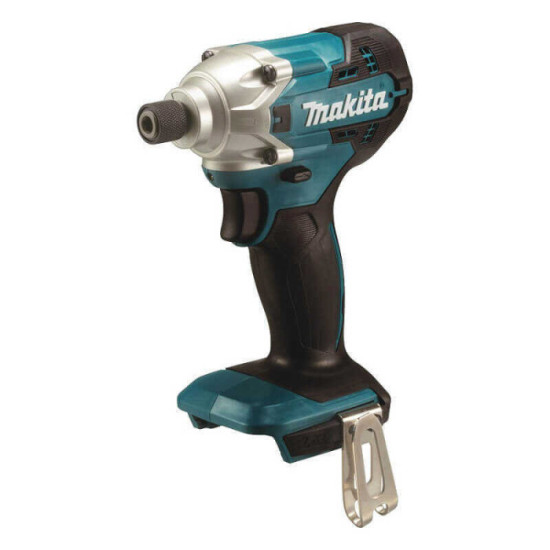 Visseuse à chocs Makita DTD156ZJ 18V nue Makpac