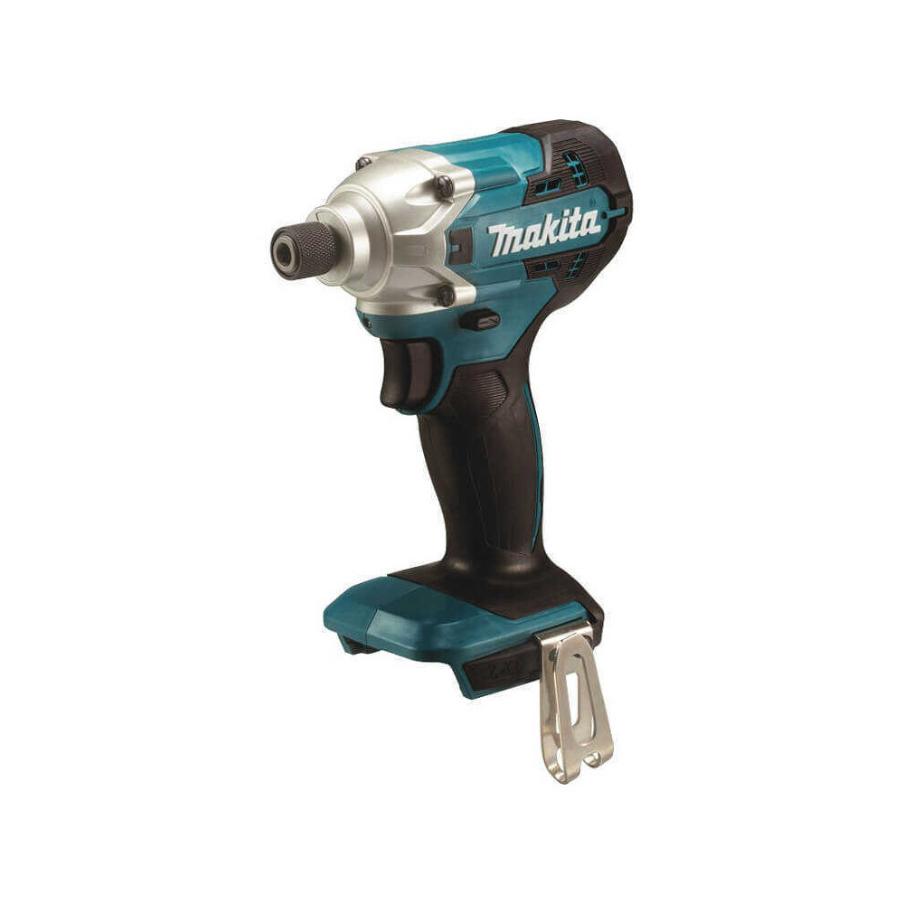 Visseuse à chocs Makita DTD156ZJ 18V nue Makpac
