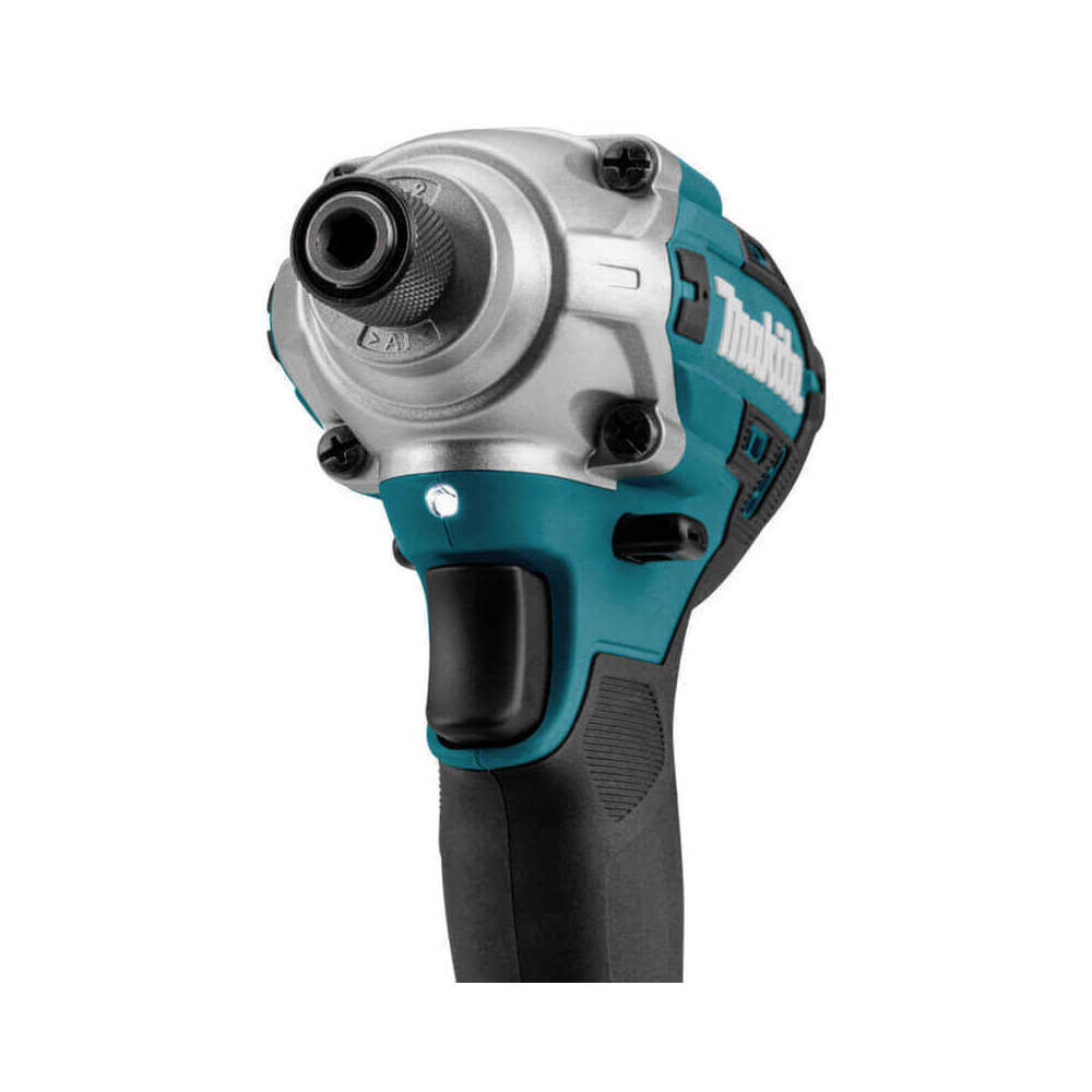 Visseuse à chocs Makita DTD156RFJ 2x3,0 Ah