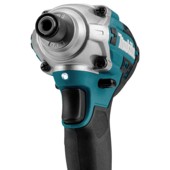 Visseuse à chocs Makita DTD156RTJ 2x5,0 Ah