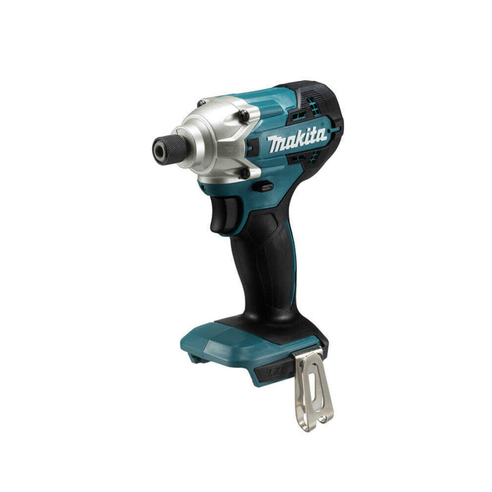 Visseuse à chocs Makita DTD156RTJ 2x5,0 Ah