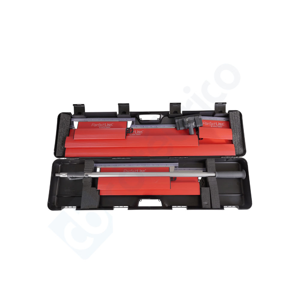 Valise ParfaitLiss'® Grande surface Outil Parfait 80428